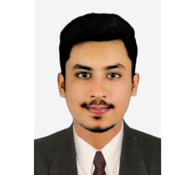 Arman Hosain