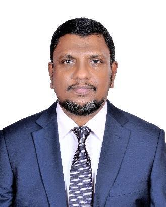 KAMAL ABDUL NAZER