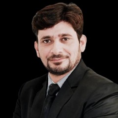 Amjid Ali