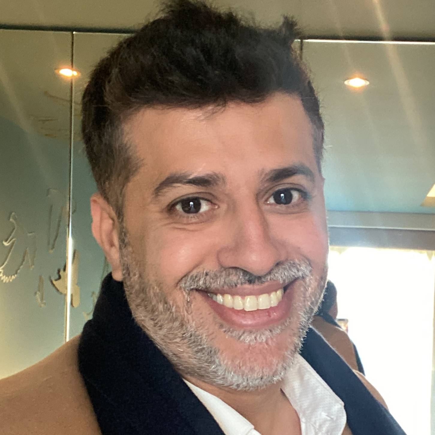 Mohamed Ali Al Aufi