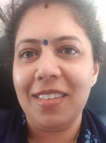 Divya Vinoj