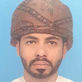 Ahmed Almahrouqi