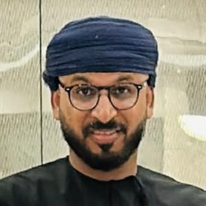 Faisal AlKhadhuri