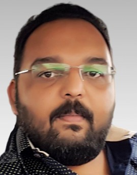 Feroz CK