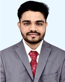 Dr AAKASH MAHATO