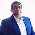 Vikas Kumhar