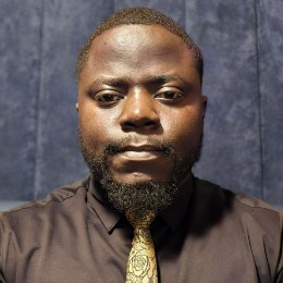 CLEOPHAS DOK