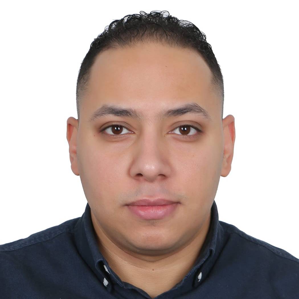 Ahmed Hammad