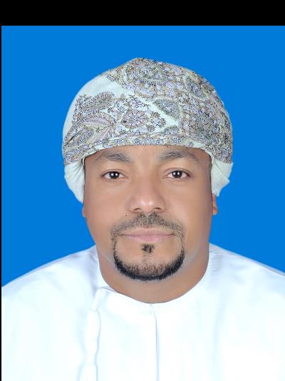 Hamed Ali Al Jahwari