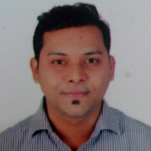 Swapnil Chandrakant Dalvi
