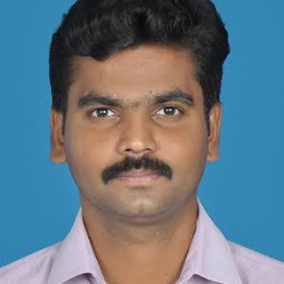 D VIGNESH