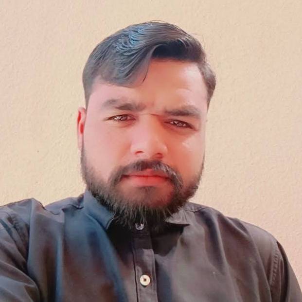 Sohail Amir