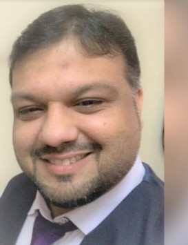 Ali Humayun