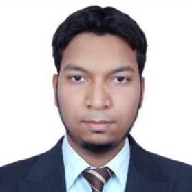 Syed Gulam Ghouse