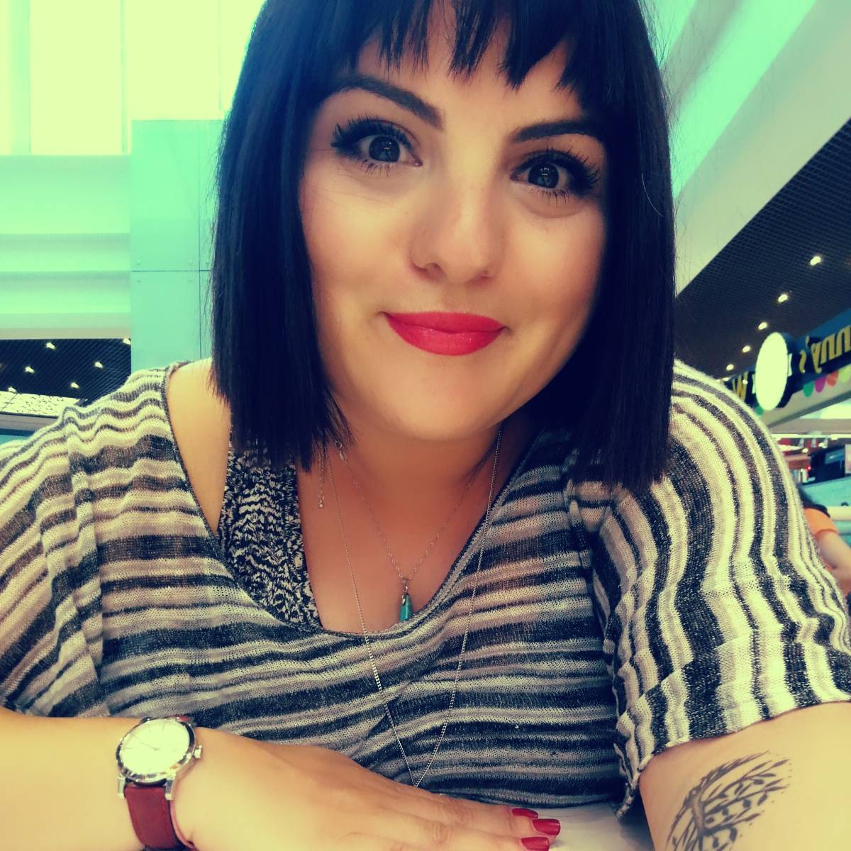 Manel Mkadem