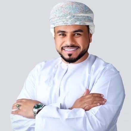 Bader Hilal Al Busaidi