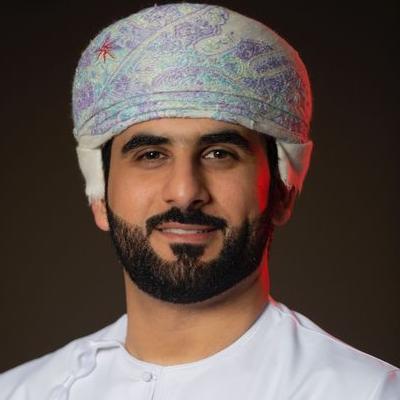 Sultan AL Saidi