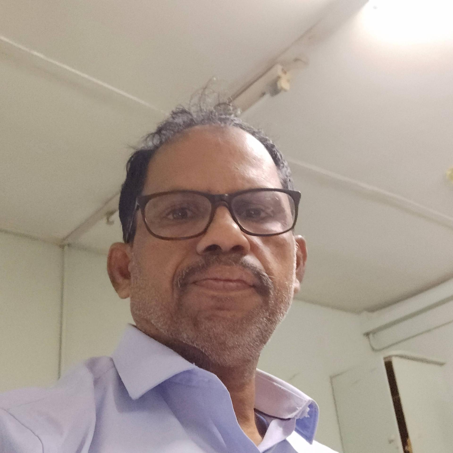 Nizarcv Nizar Chattiyam Veettil