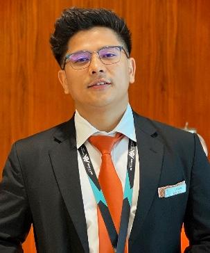 Asish Rai