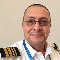Talal Al-Nabulsi