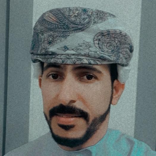 Zahran Abdullah Hamed Alhabsi