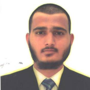 SHABBIR RAZA