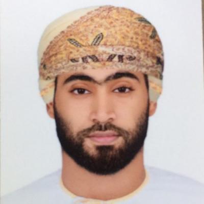 Mohamed Al Asmi