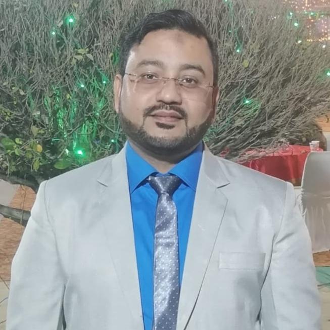 Sayed Ali Abbas Jafri