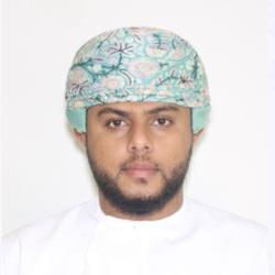 Mazin Al-Shukaili