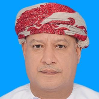 Haider Ali Al Bulushi