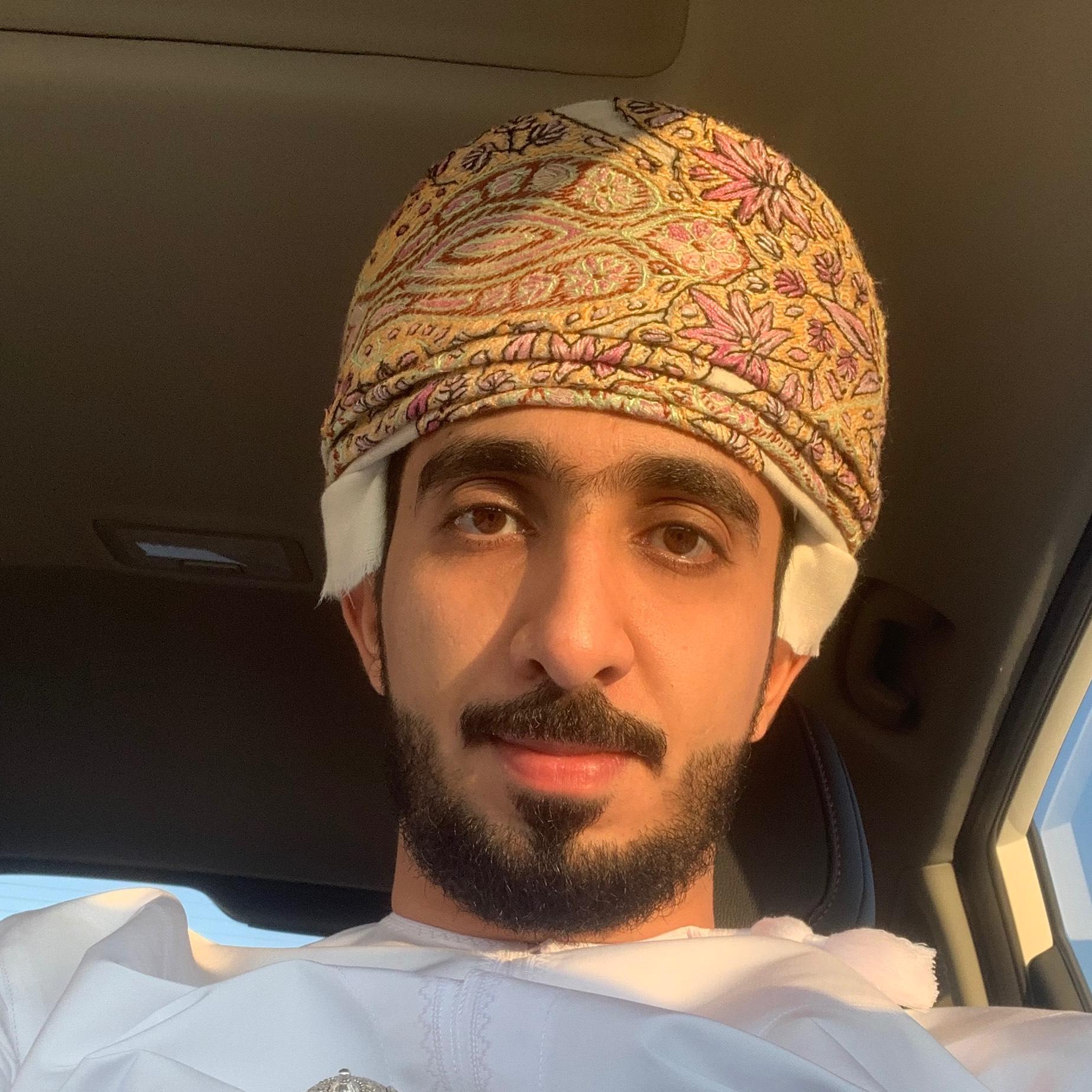 Hisham Al Salhi