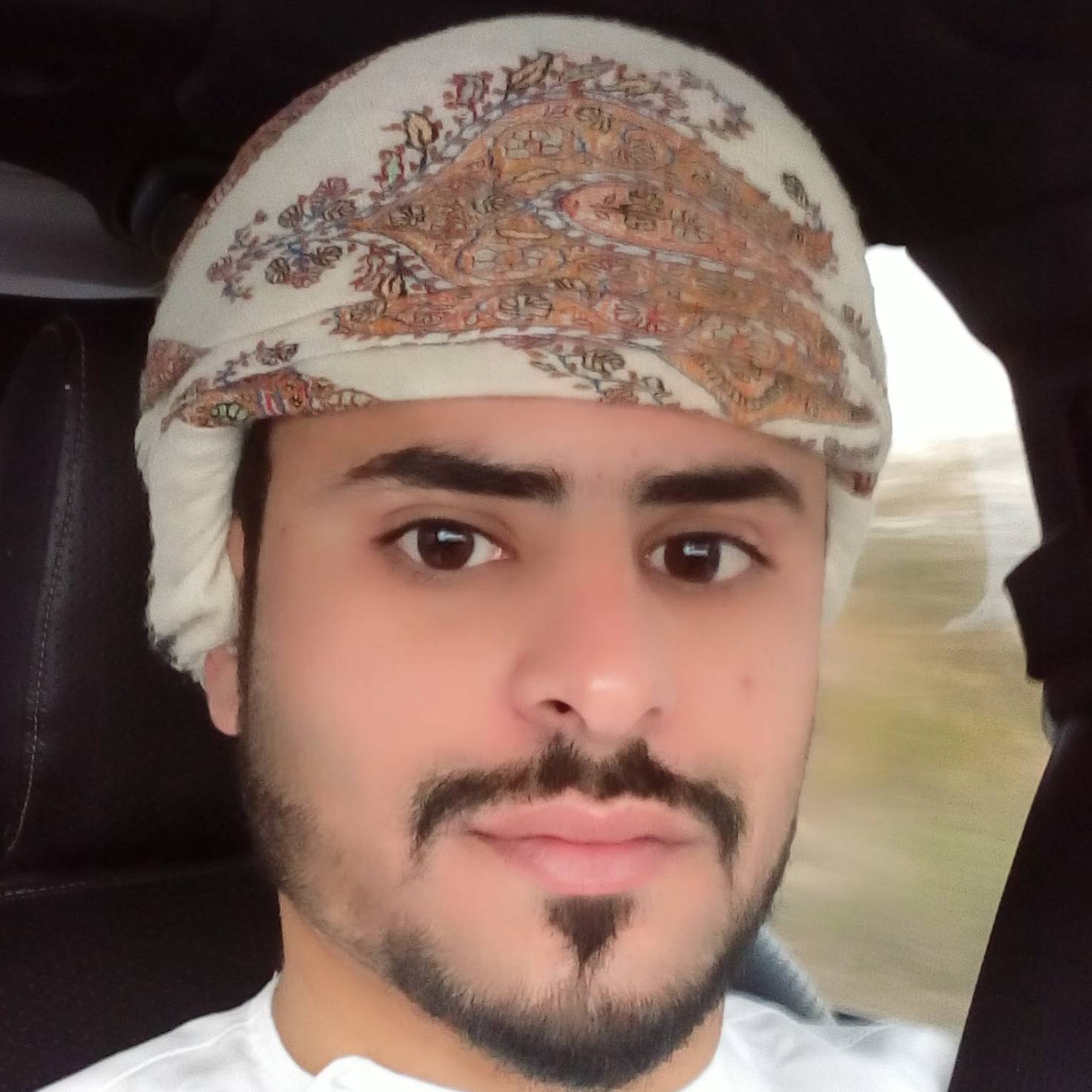 Haitham Walad Abdul Al Baqi