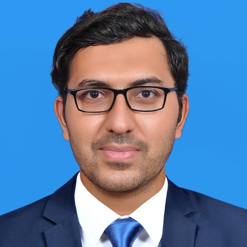 Faheem Ahmad