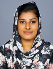 SHAMSEENA T S