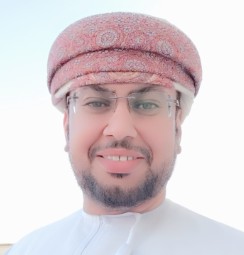 Said Al Arimi