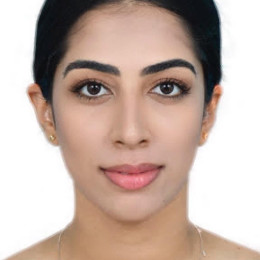 Dana Al Mashari