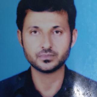 Muhammad Safdar