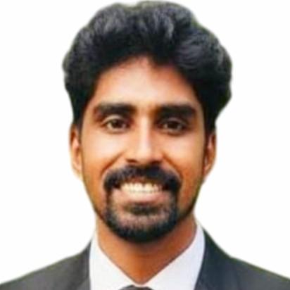 Madhuchandra G