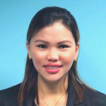 MA. RICHELLE ORO