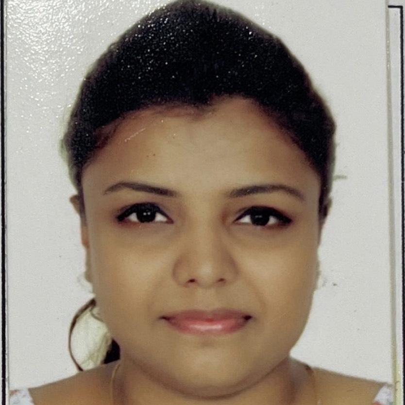 Ompriya Narayan Reddy