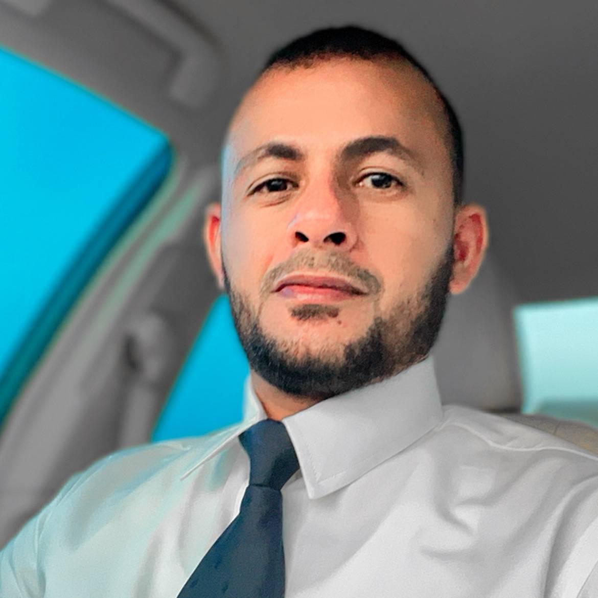 SALIM ALTARSHI