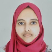 SAHEENA KV