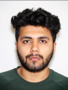Nouman Khan Raja