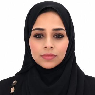 Khulood Al-Dhamri