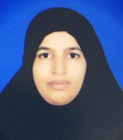 FATEMA AL HARRASI