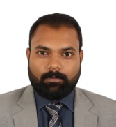 ANKUSH MANOHARAN