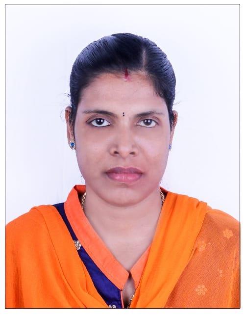 Remya Puthiyaveettil