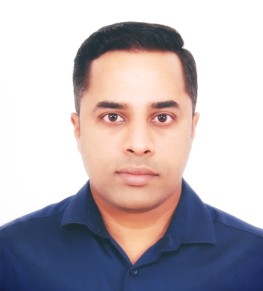 Sujith Puravathodi