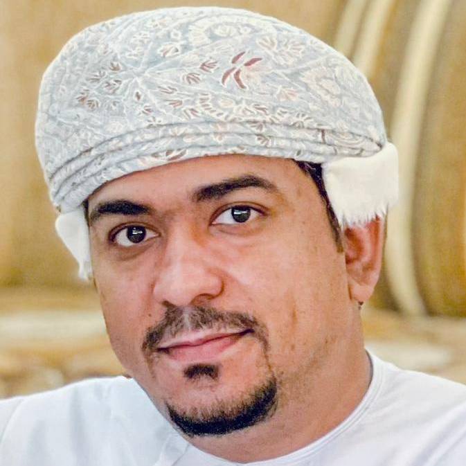 Haitham Al Kharusi