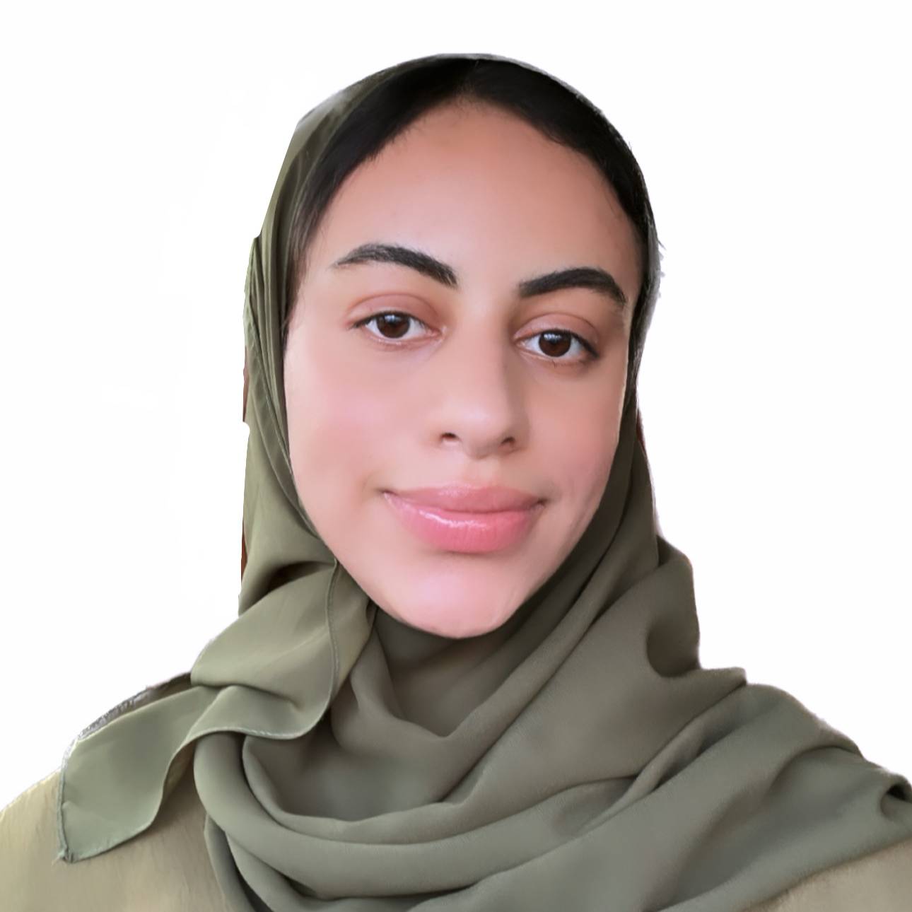 Bayan Albahri